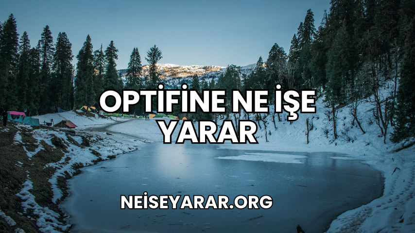 OptiFine Ne İşe Yarar